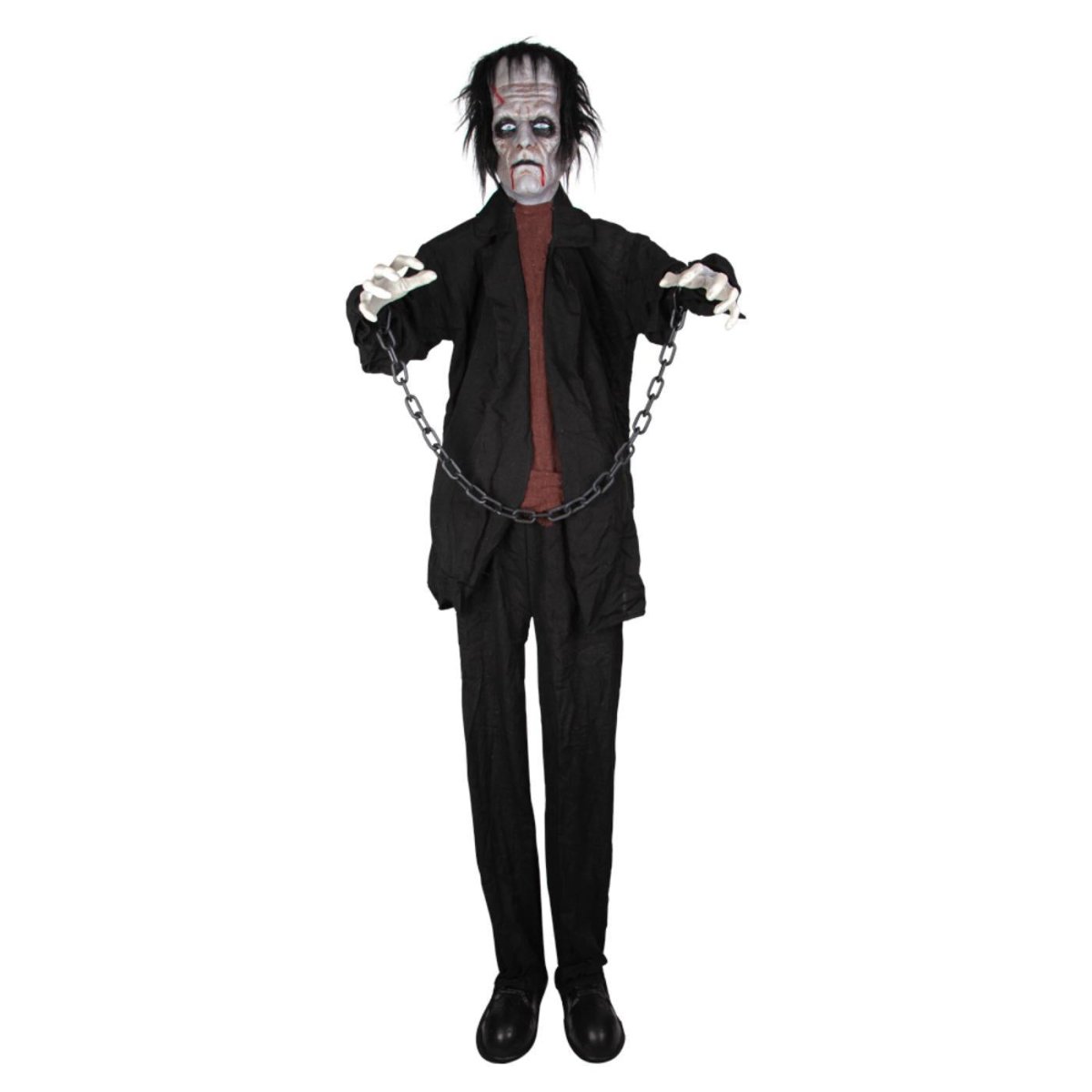 Wicked Costumes Ltd - Frankie Monster - Party Decoration - Fancy Dress Central