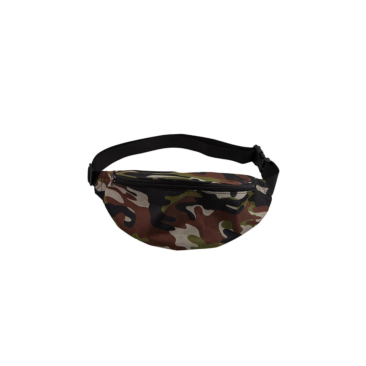 Bum Bag (Army Camo) - Adult