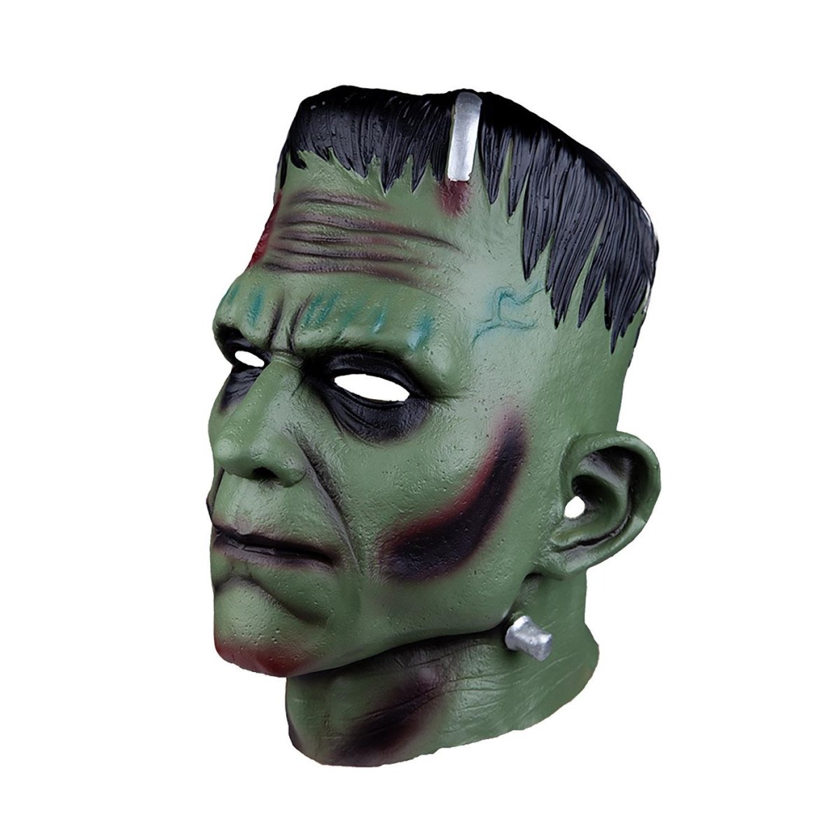 Wicked Costumes Ltd - Frankenstein Mask - Adult - Fancy Dress Central