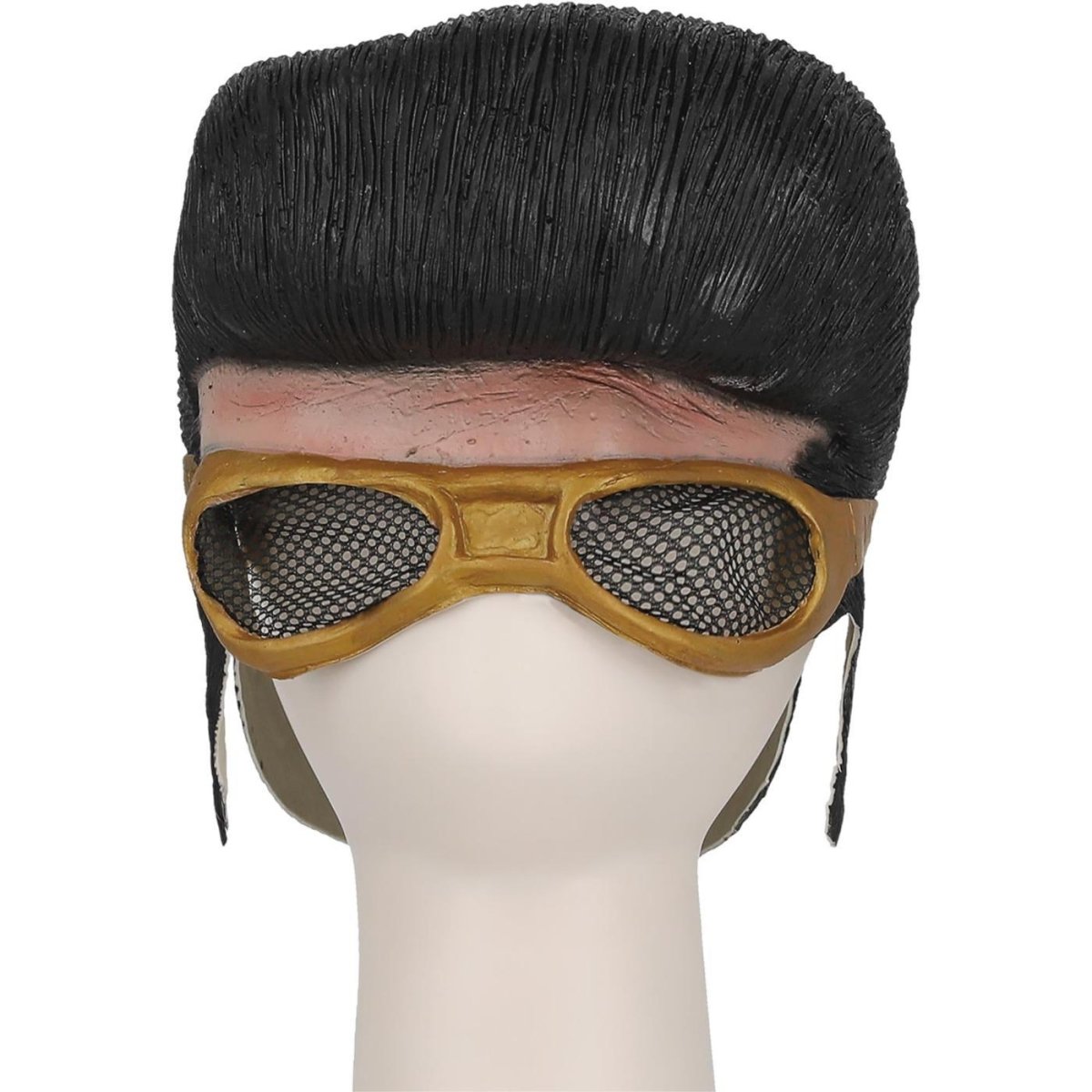 Smiffys - Elvis Headpiece - Fancy Dress Central