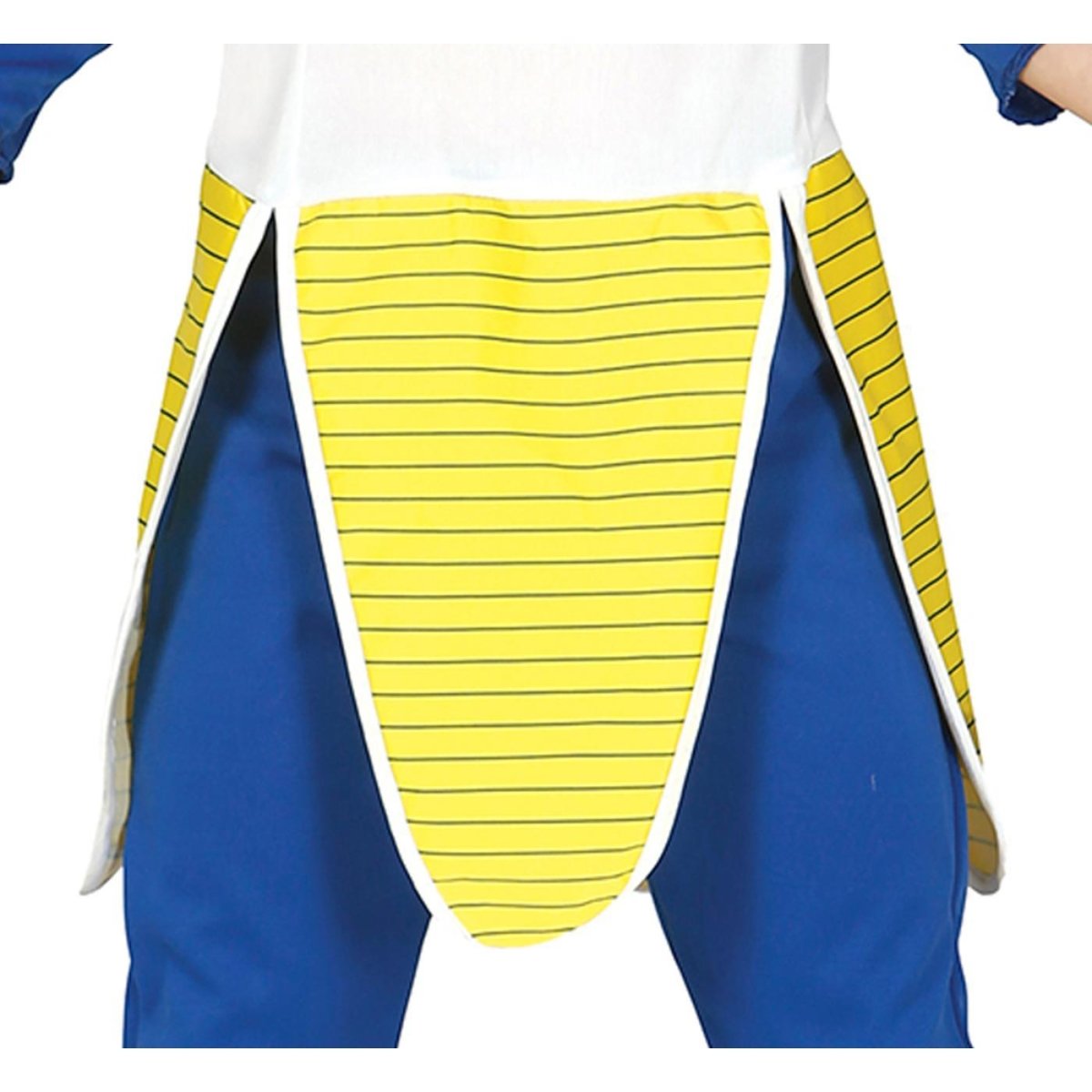 Fiestas Guirca - Galactic Warrior Costume - Boys - Fancy Dress Central