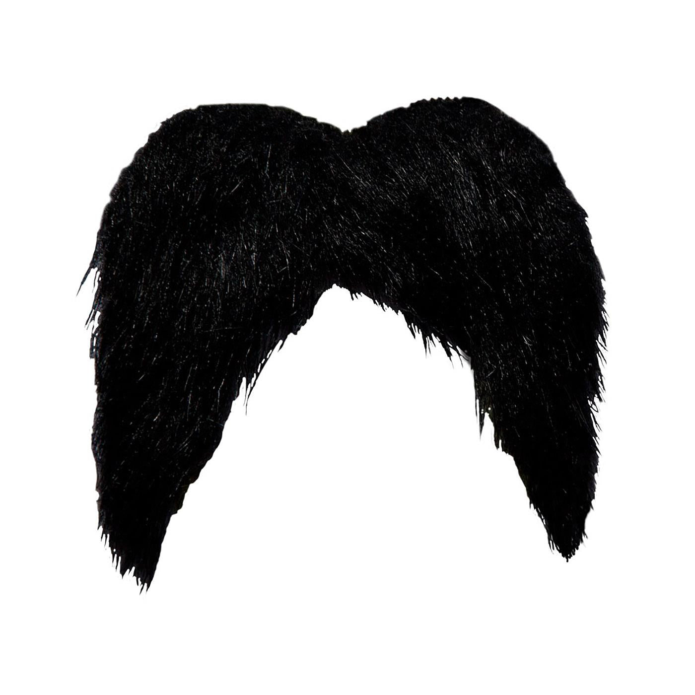 Wicked Costumes - Mexican Moustache - Adult