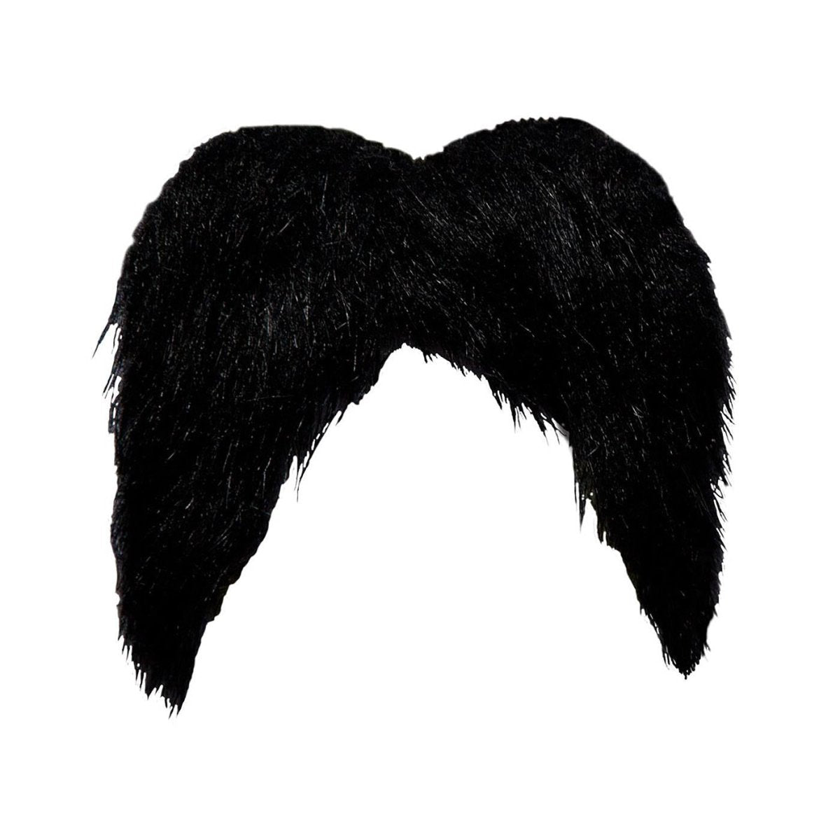 Wicked Costumes Ltd - Mexican Moustache - Adult - Fancy Dress Central
