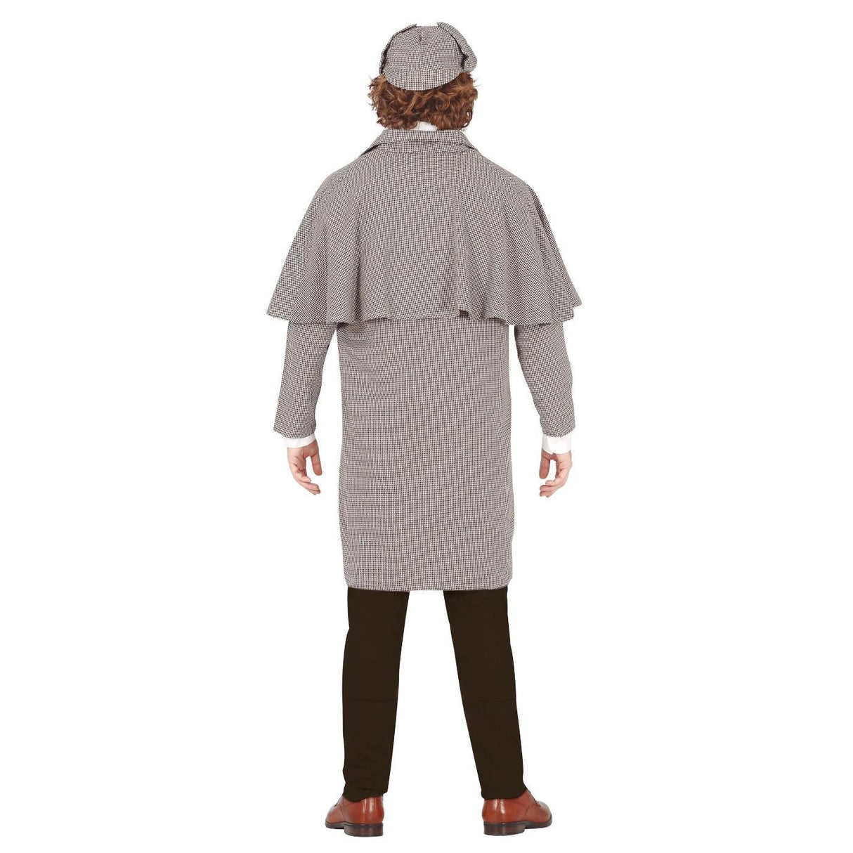 Detective Costume - Men