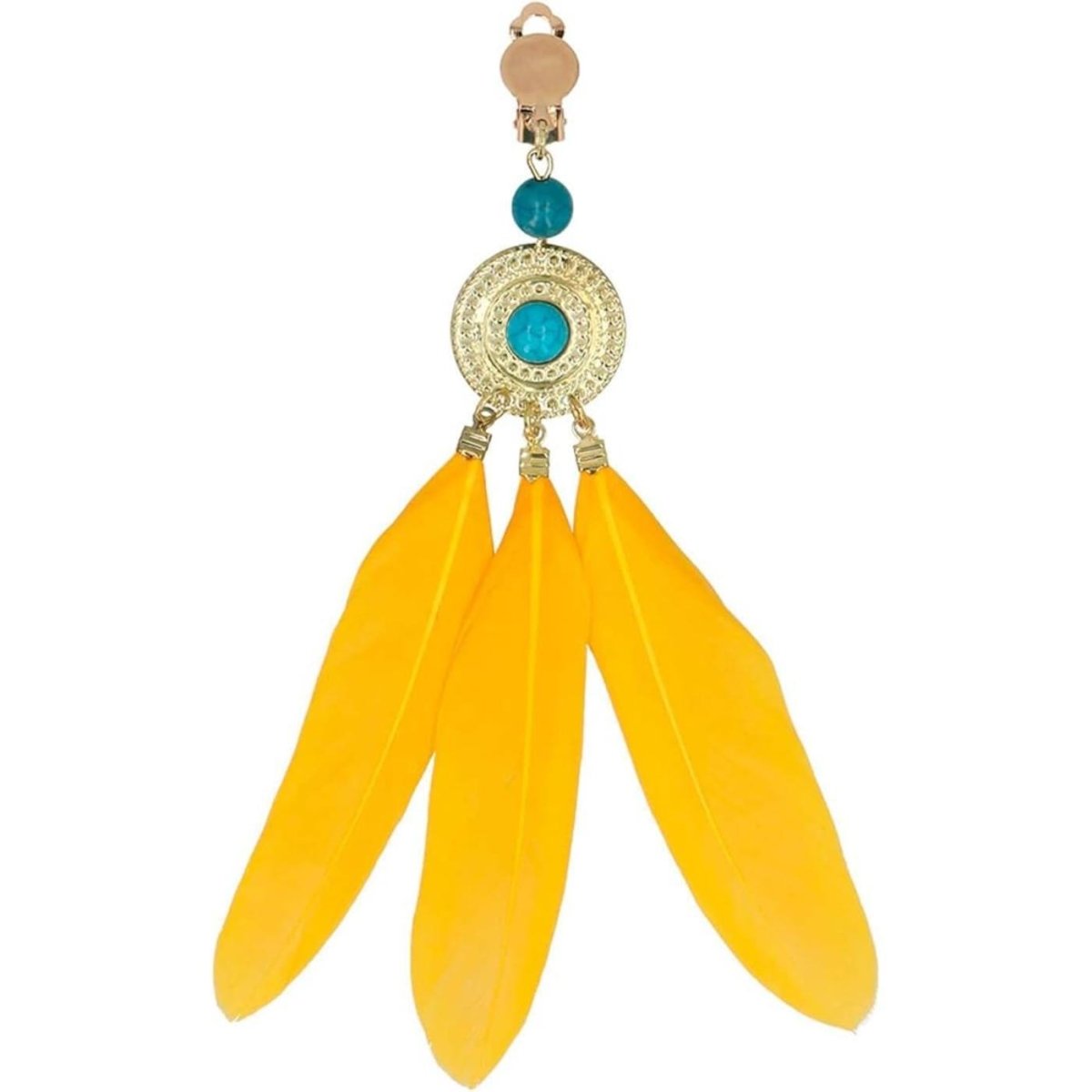 Boland - Hippie Delight Accessory Set - Adult - Fancy Dress Central