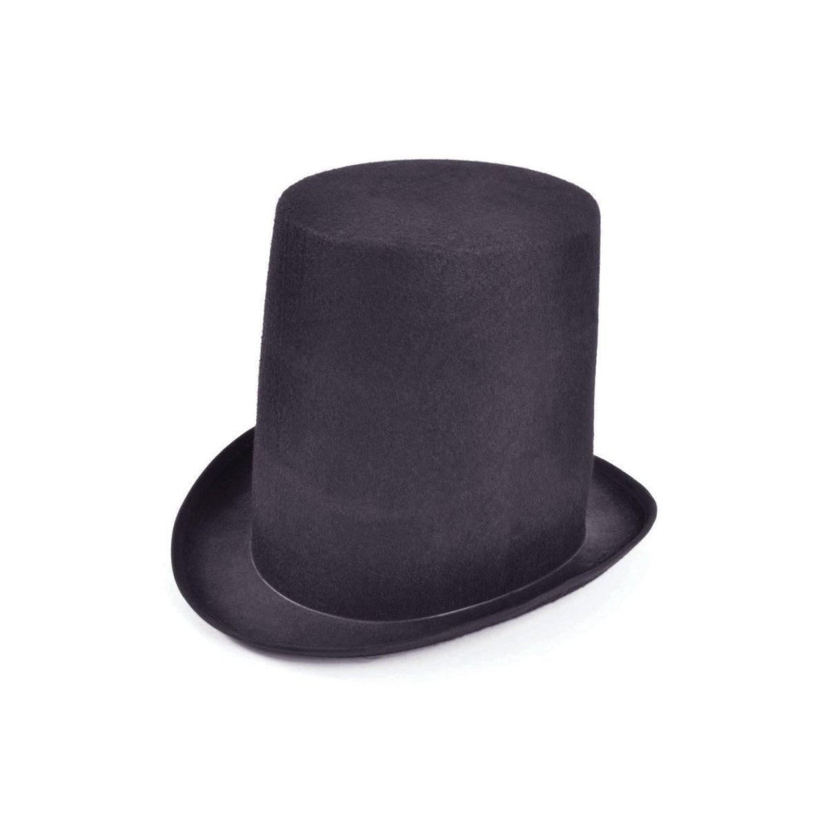 Rubies - Stovepipe Top Hat - Adult - Fancy Dress Central