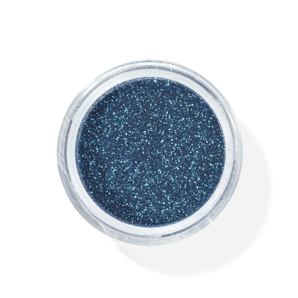 Fine Bio Glitter - Ocean Blue