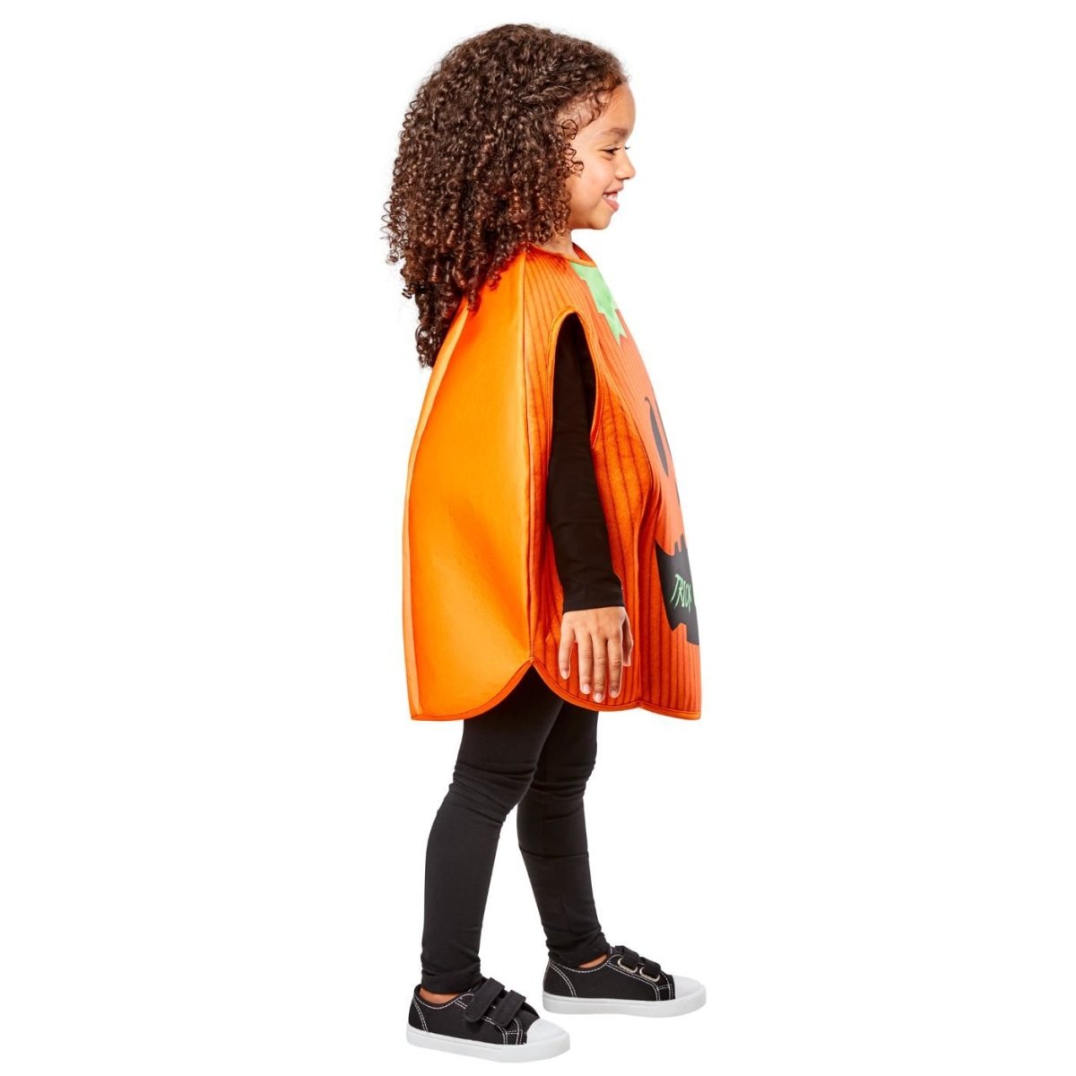 Rubies - Pumpkin Costume - Child - Fancy Dress Central