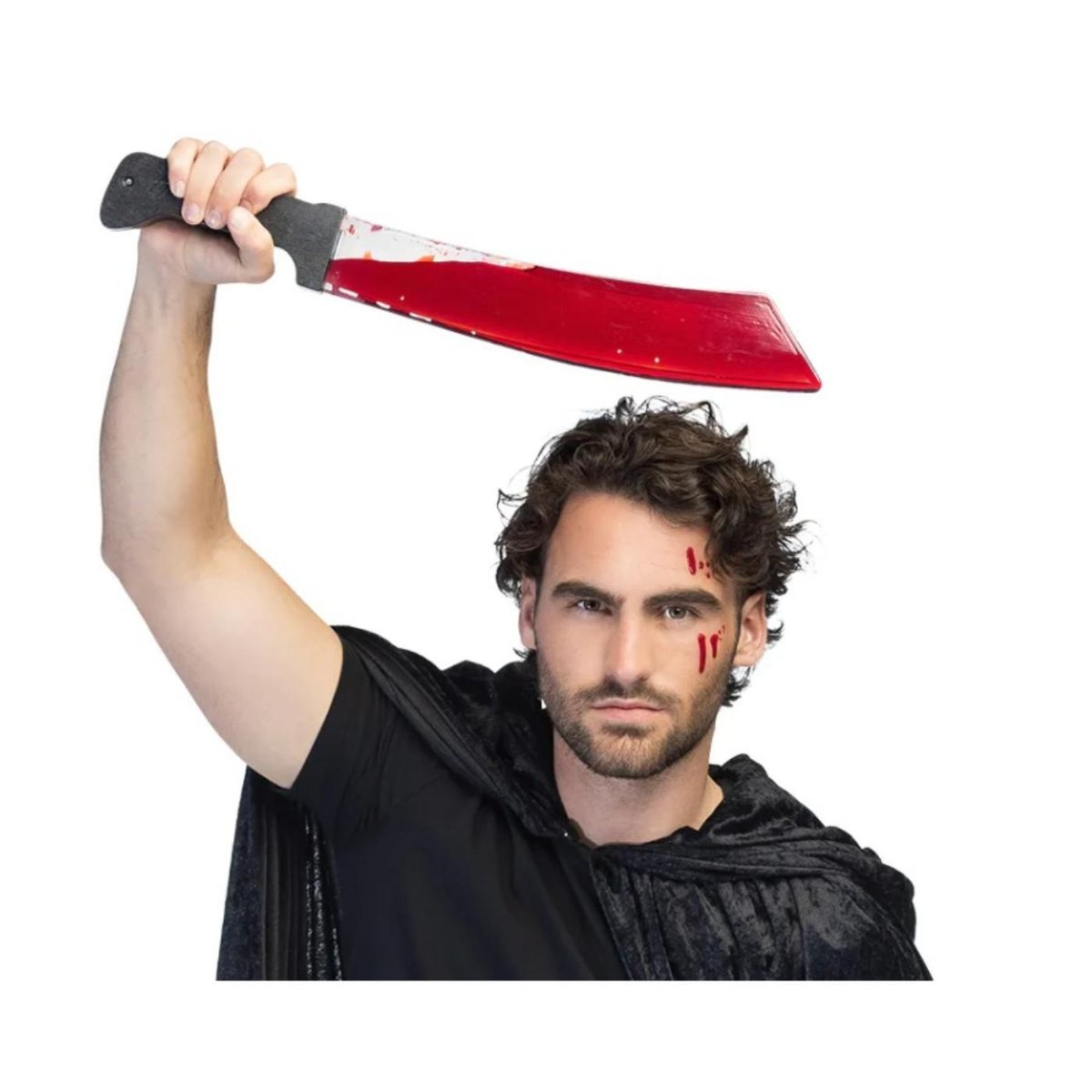 Boland - Bloody Machete - Adult - Fancy Dress Central