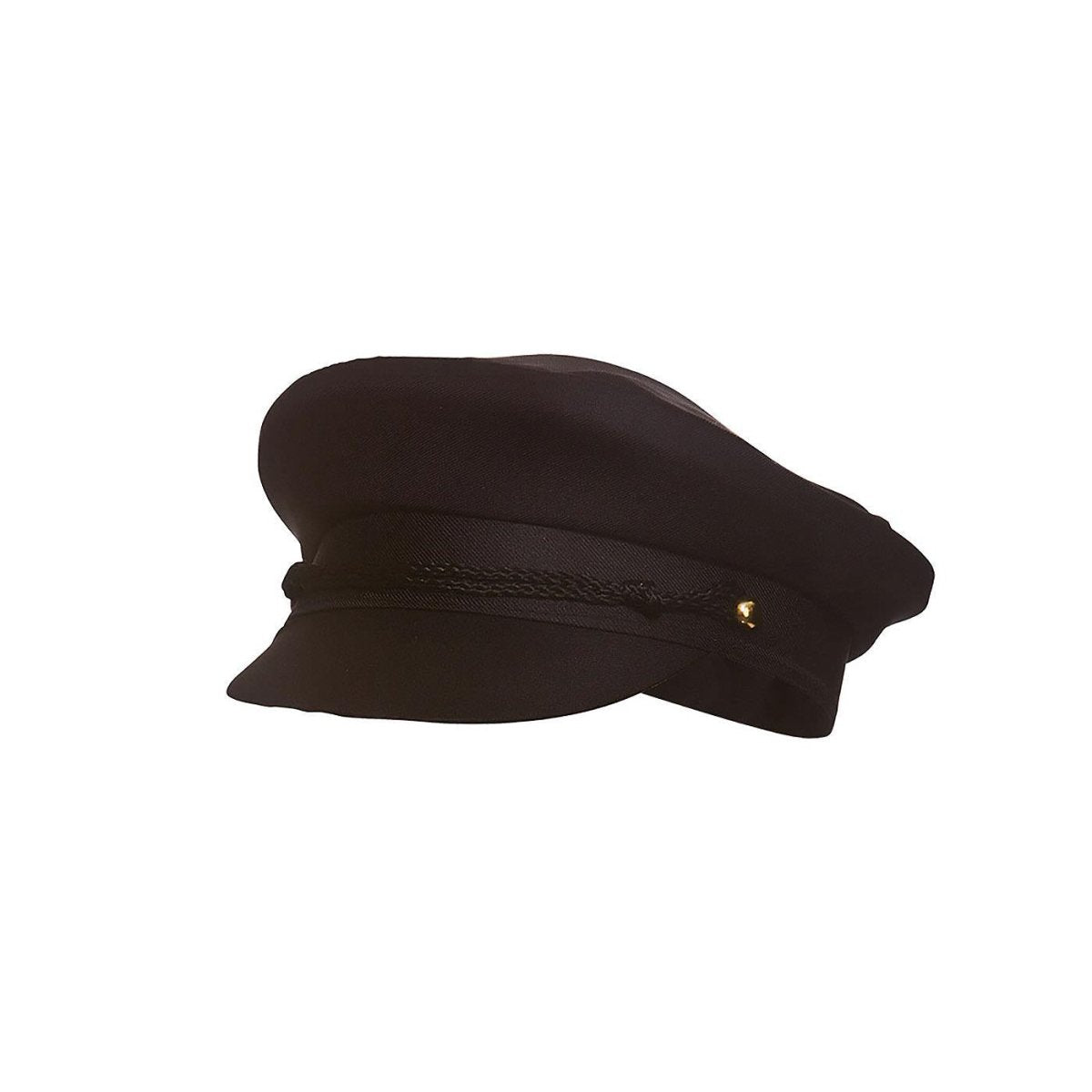 Wicked Costumes Ltd - Chauffeur Doorman Cap - Men - Fancy Dress Central