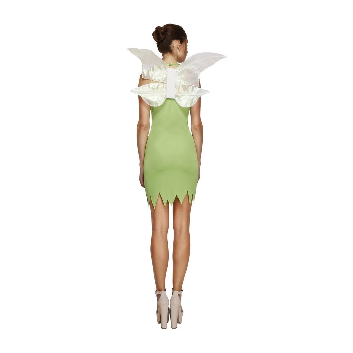 Smiffys - Fever Magical Fairy Costume - Women - Fancy Dress Central