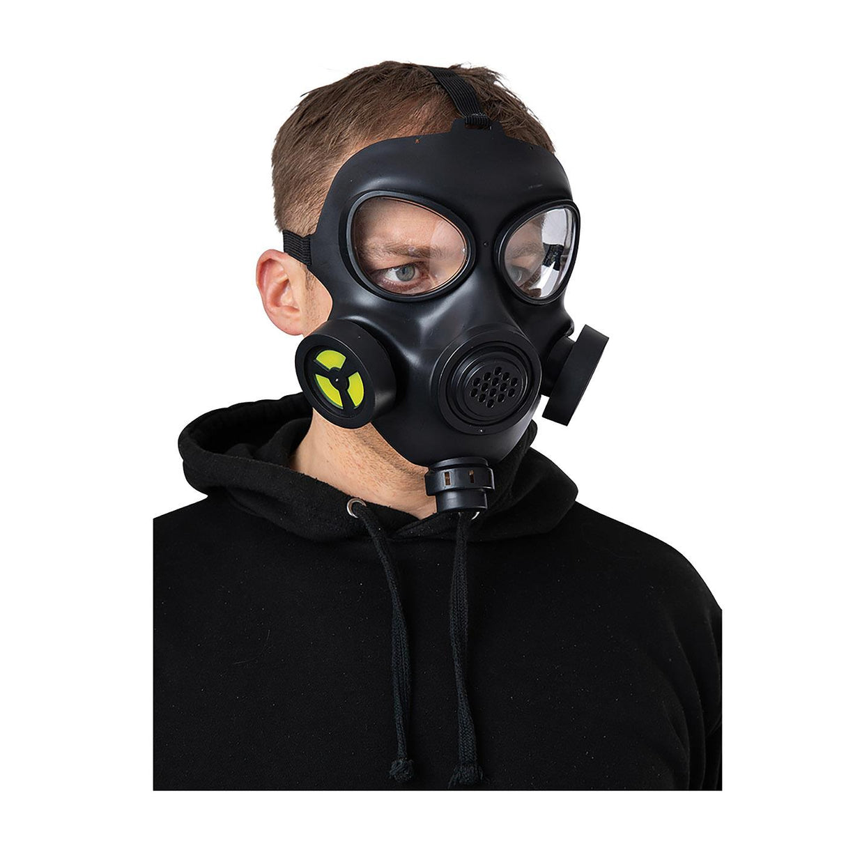 Wicked Costumes - Gas Mask - Adult