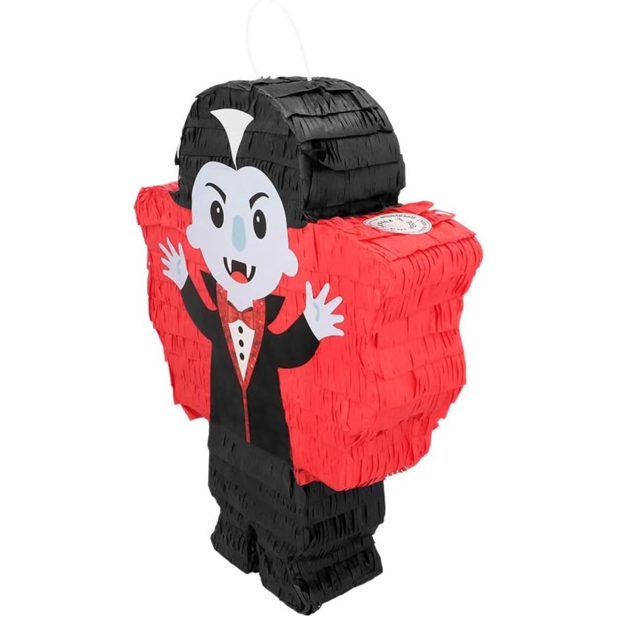 Boland - Vampire Pinata - Party Decoration - Fancy Dress Central