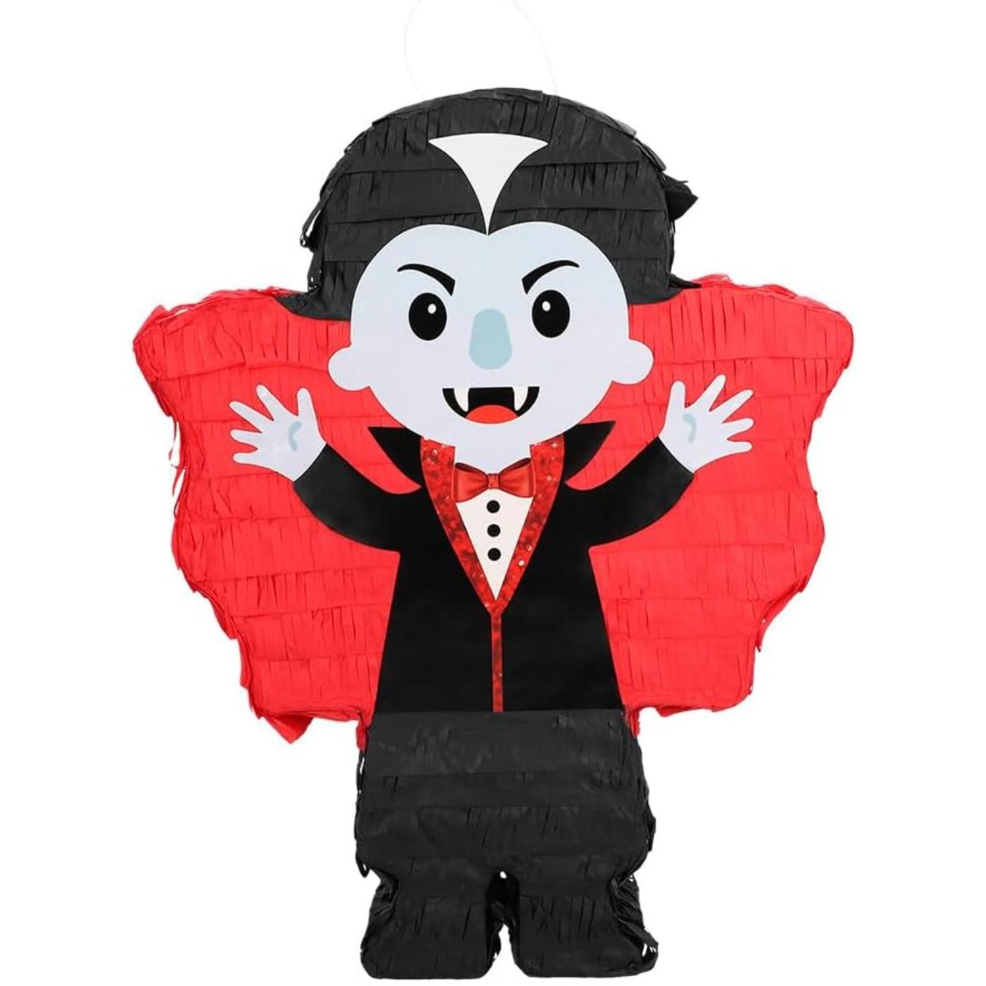 Vampire Pinata - Party Decoration