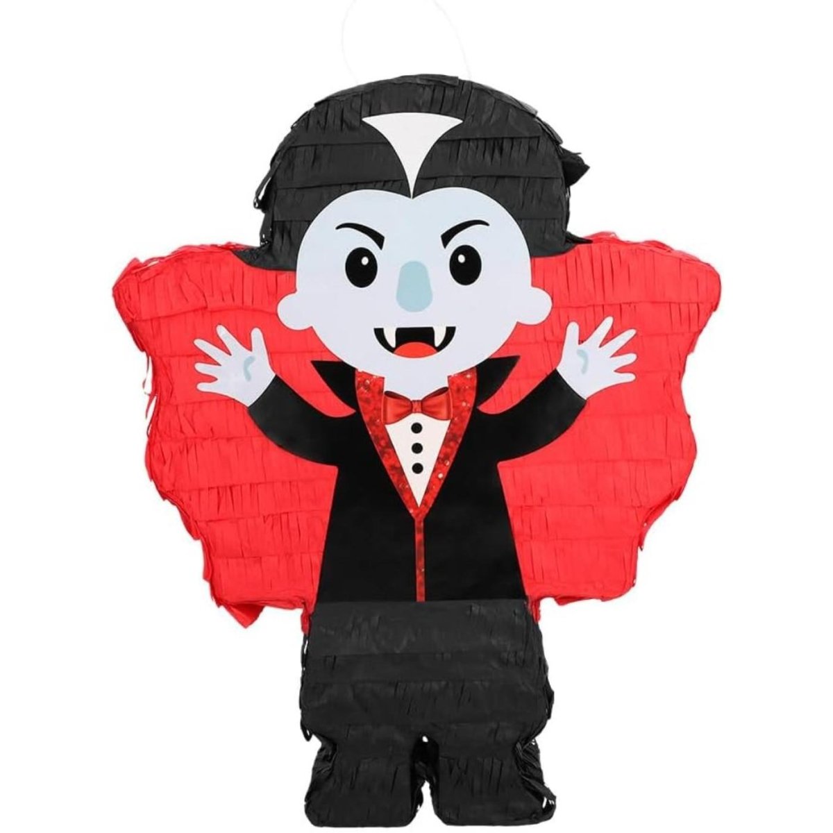 Boland - Vampire Pinata - Party Decoration - Fancy Dress Central