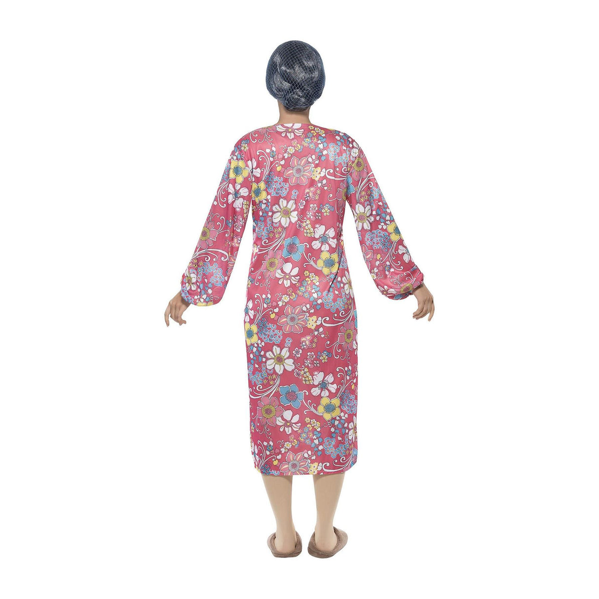 Gravity Granny Costume - Adult