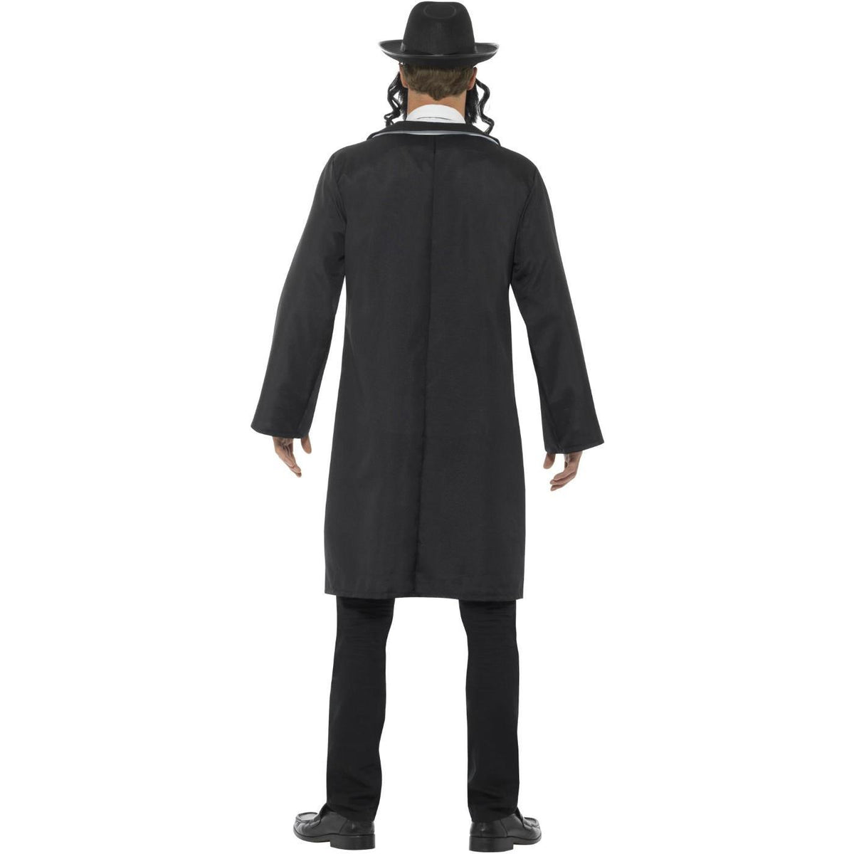 Rabbi Costume - Men