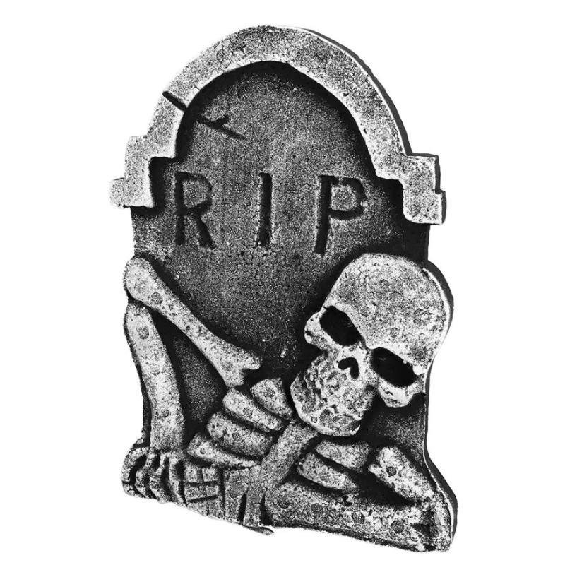 Boland - Tombstone - Party Decoration - Fancy Dress Central