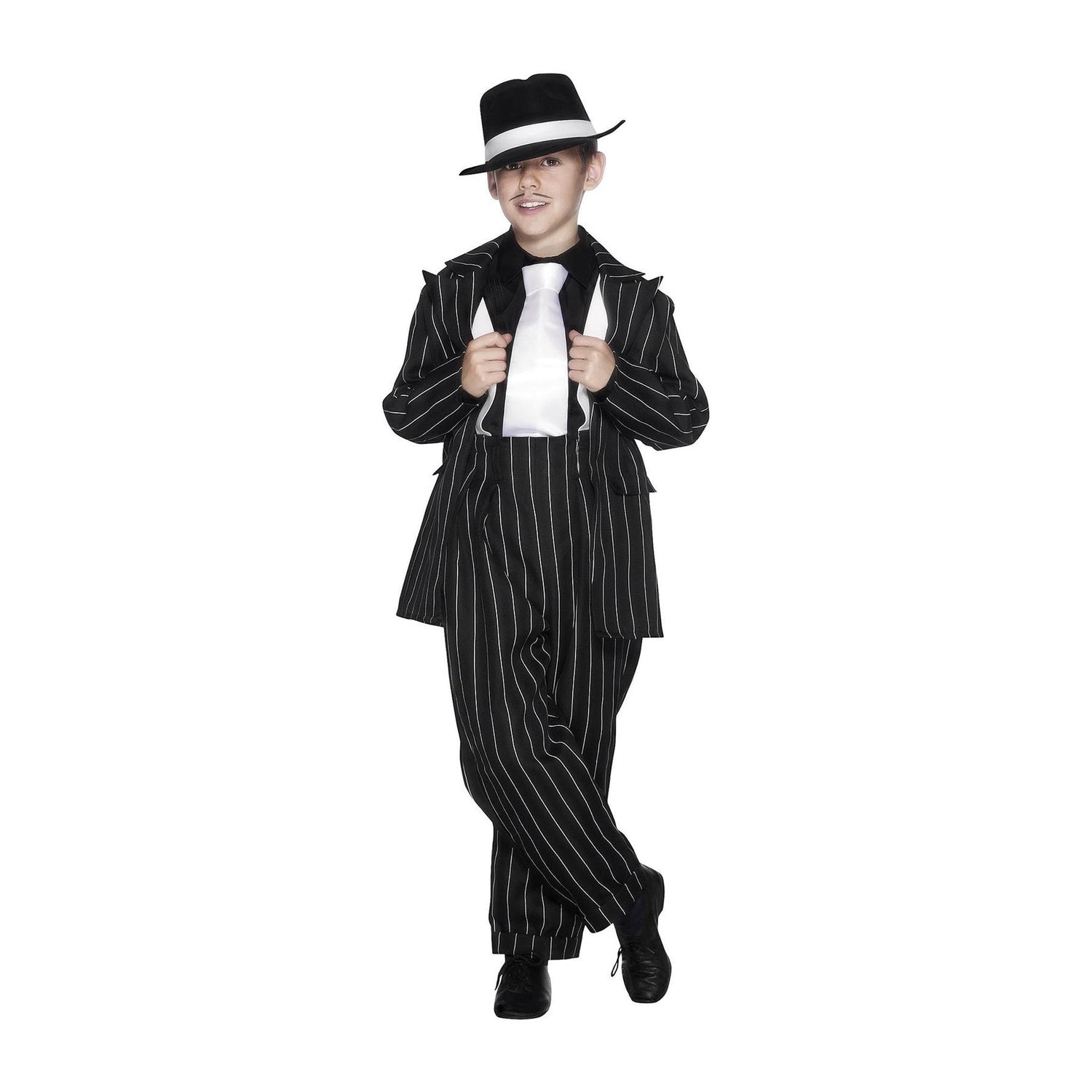 Zoot Suit Costume - Boys