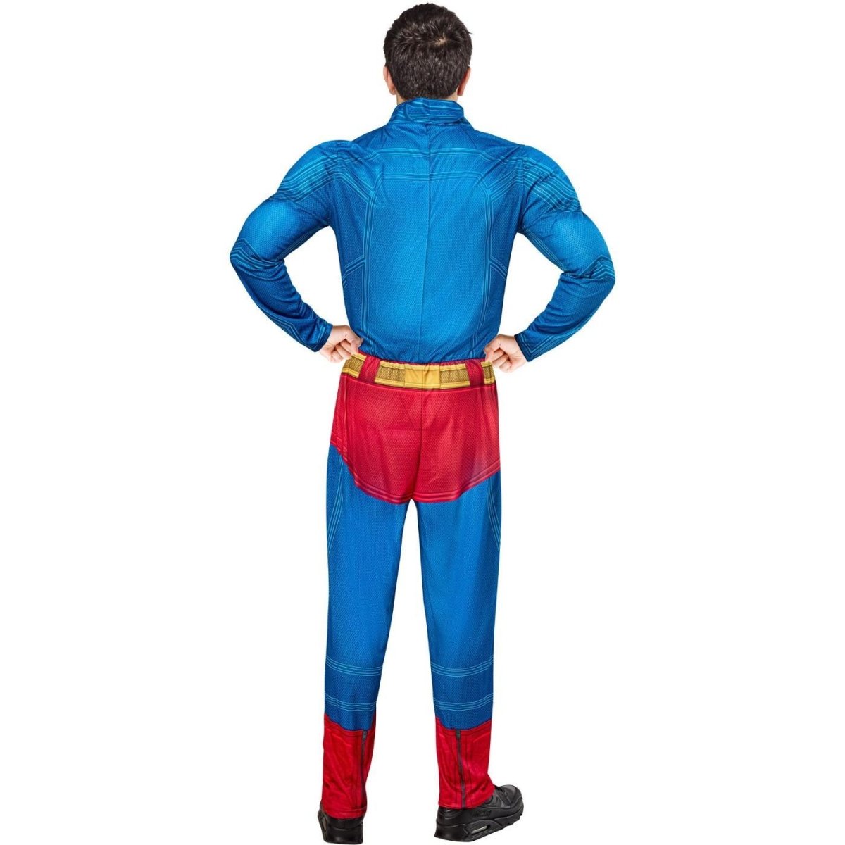 Deluxe Superman Costume - Men
