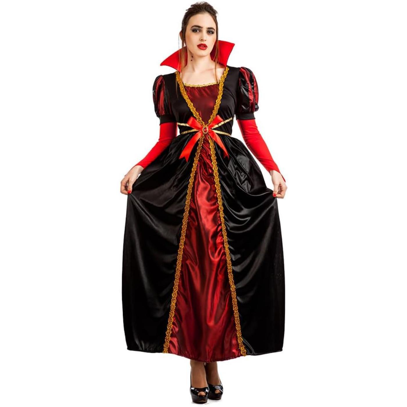 Vampire Princess Costume - Women