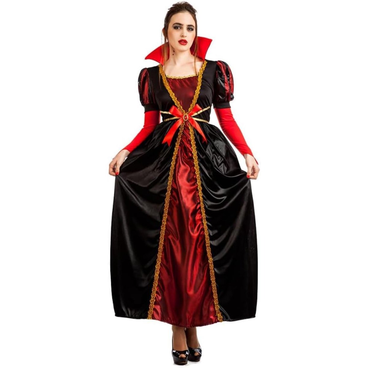 Boland - Vampire Princess Costume - Women - Fancy Dress Central