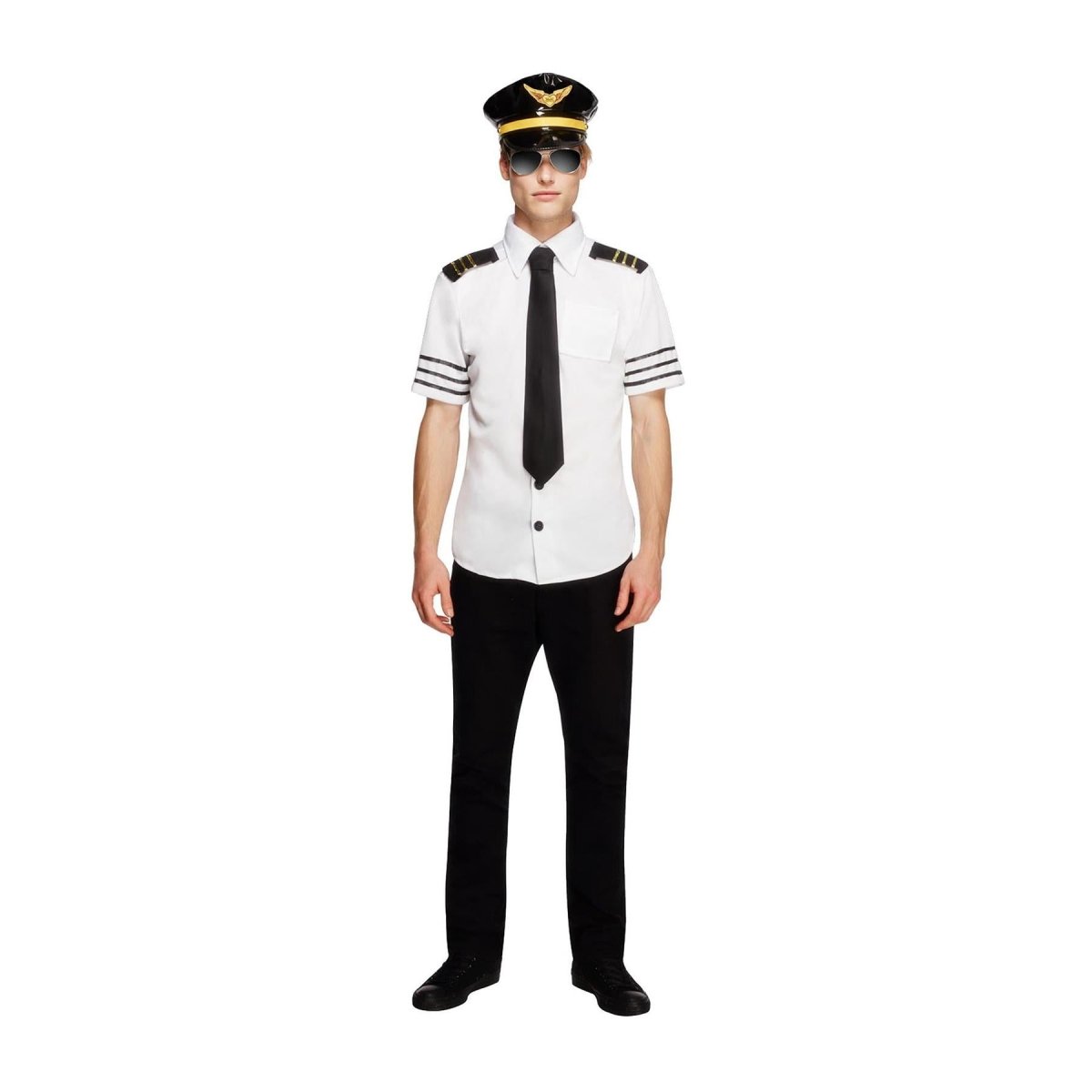 Smiffys - Mile High Costume - Men - Fancy Dress Central