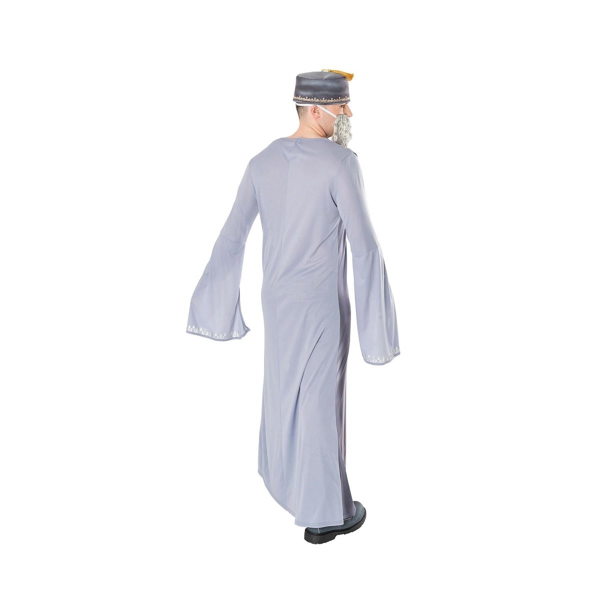 Rubies - Dumbledore Harry Potter Costume - Men - Fancy Dress Central