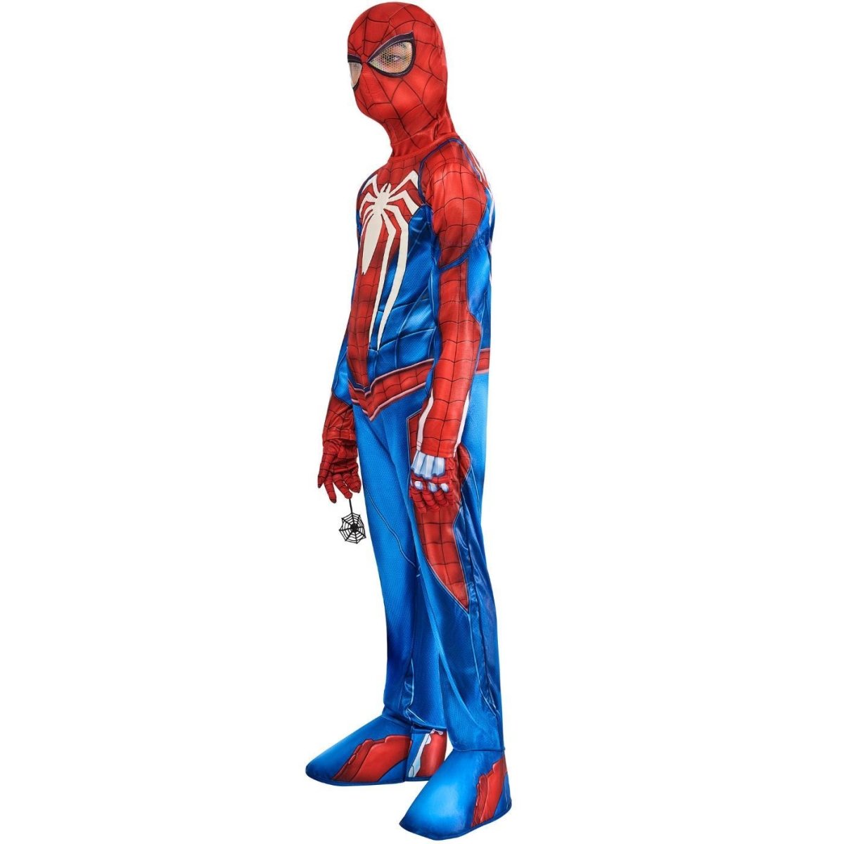 Rubies - Spider - Man Premium Costume - Boys - Fancy Dress Central