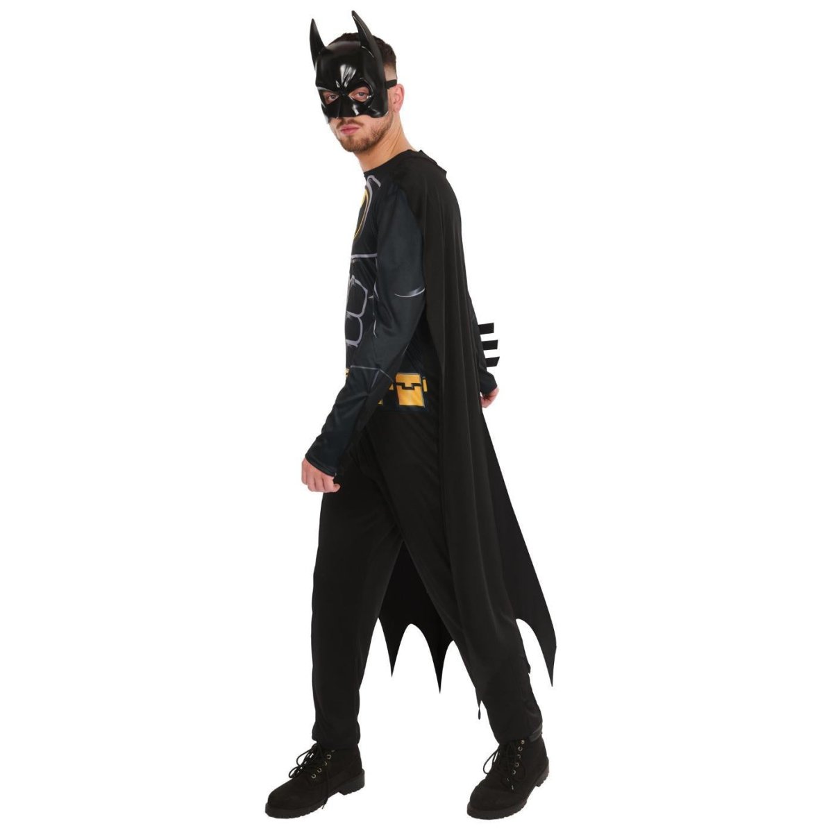 Rubies - Batman Costume - Men - Fancy Dress Central