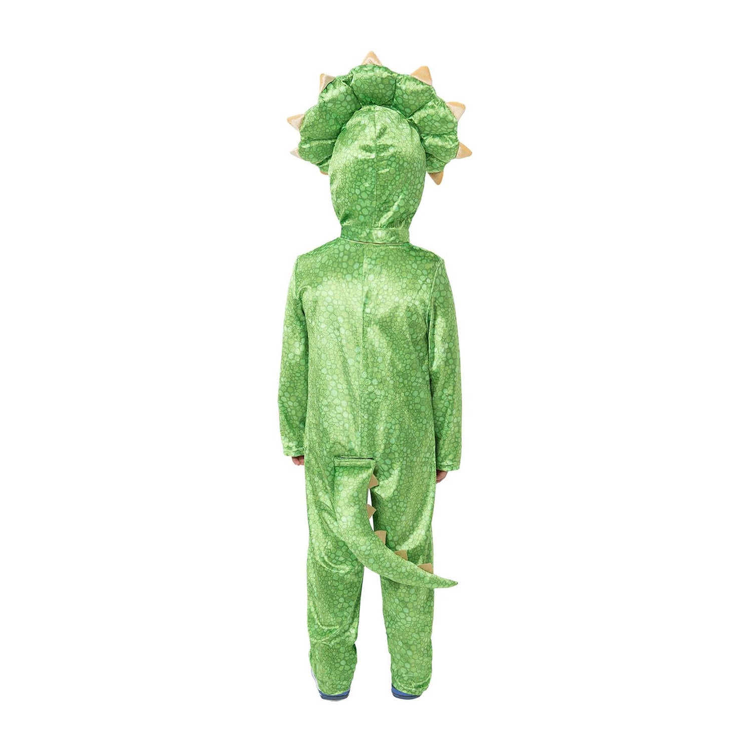 'Tiny' Gigantosaurus Dinosaur Costume - Child
