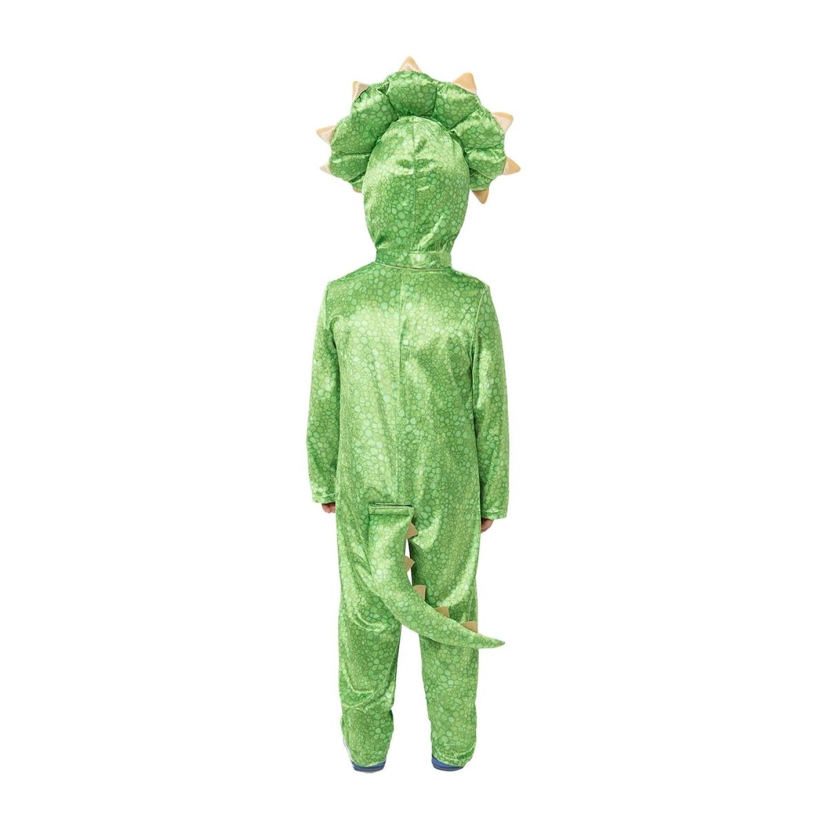Smiffys - 'Tiny' Gigantosaurus Dinosaur Costume - Child - Fancy Dress Central