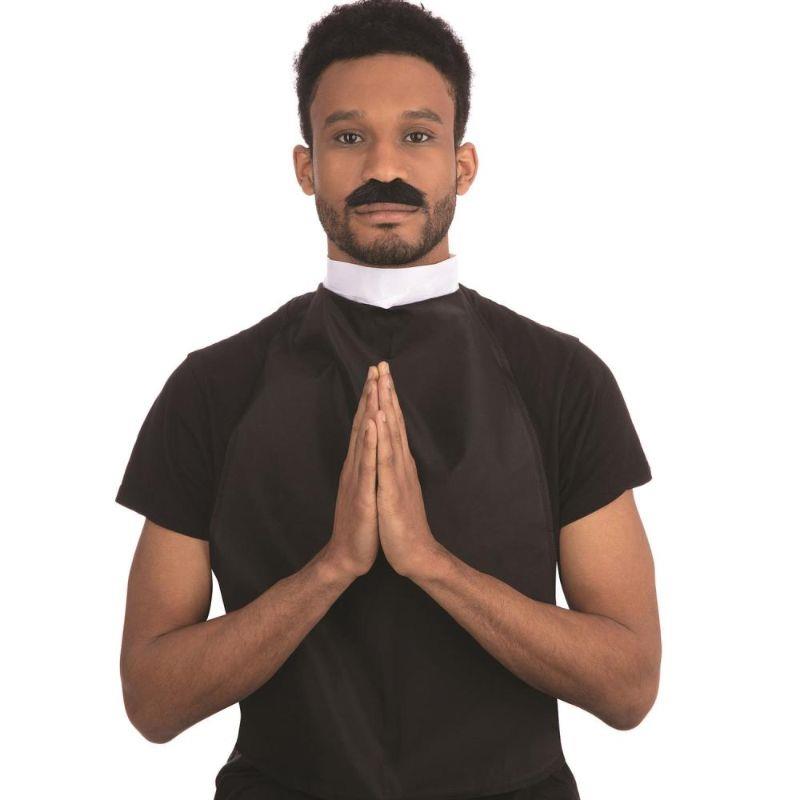 Rubies Masquerade Co. (UK) Ltd - Vicar Accessory Kit - Men - Fancy Dress Central