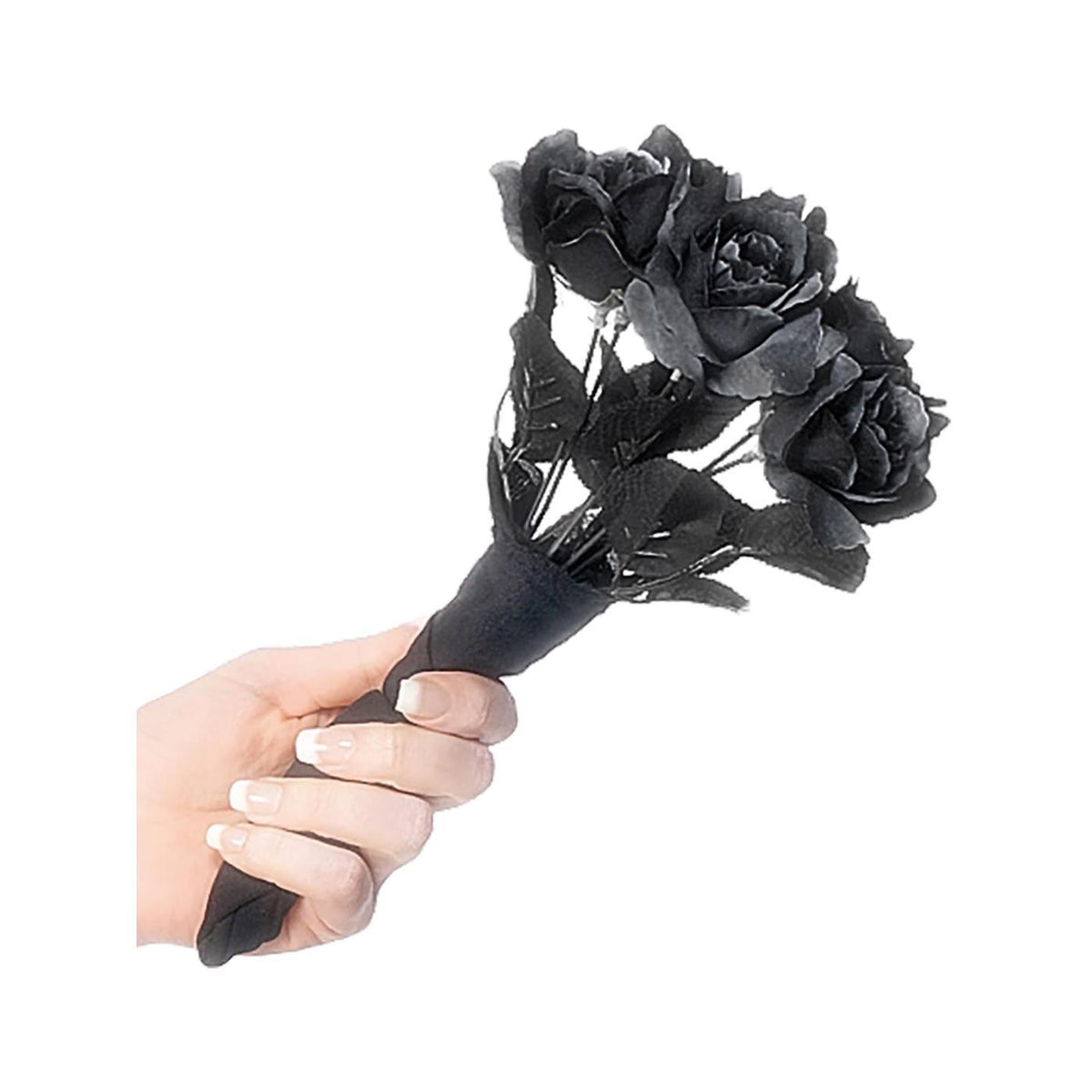 Gothic Bride Bouquet