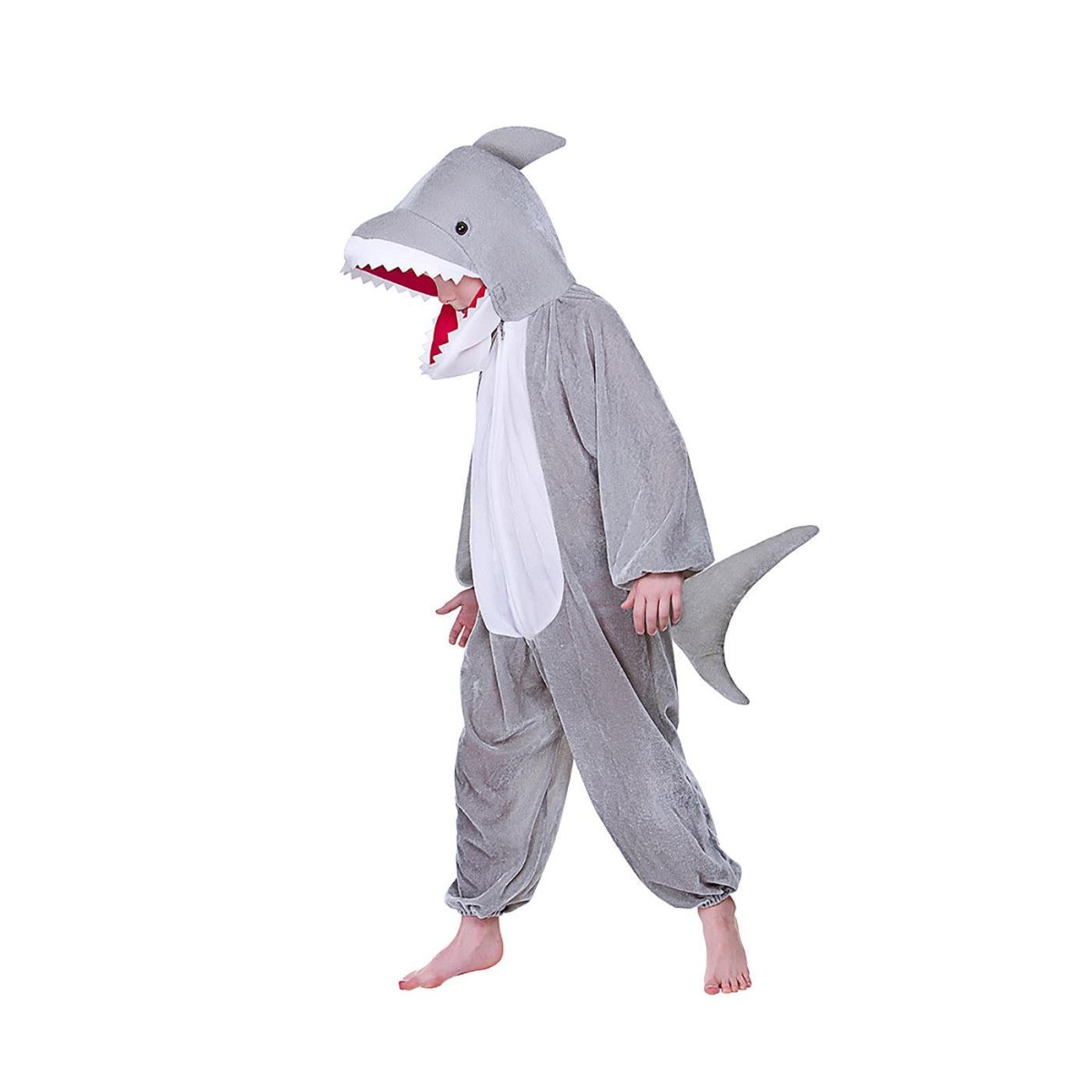 Wicked Costumes - Shark Costume - Child - Fancy Dress Central
