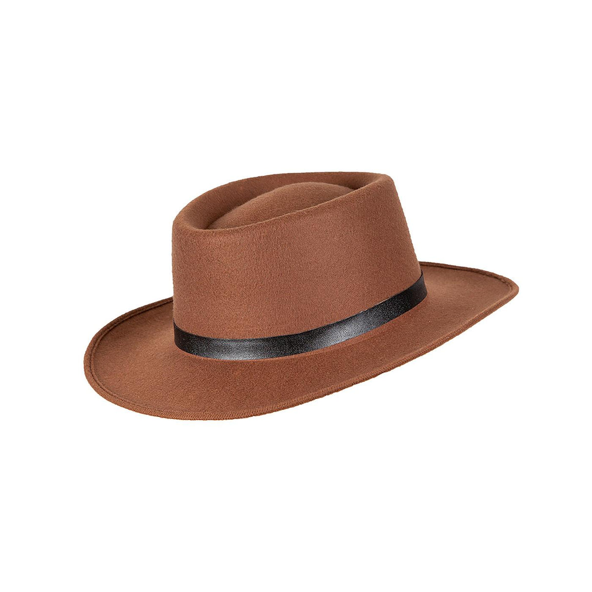 Wicked Costumes - Western Gunslinger Hat - Adult