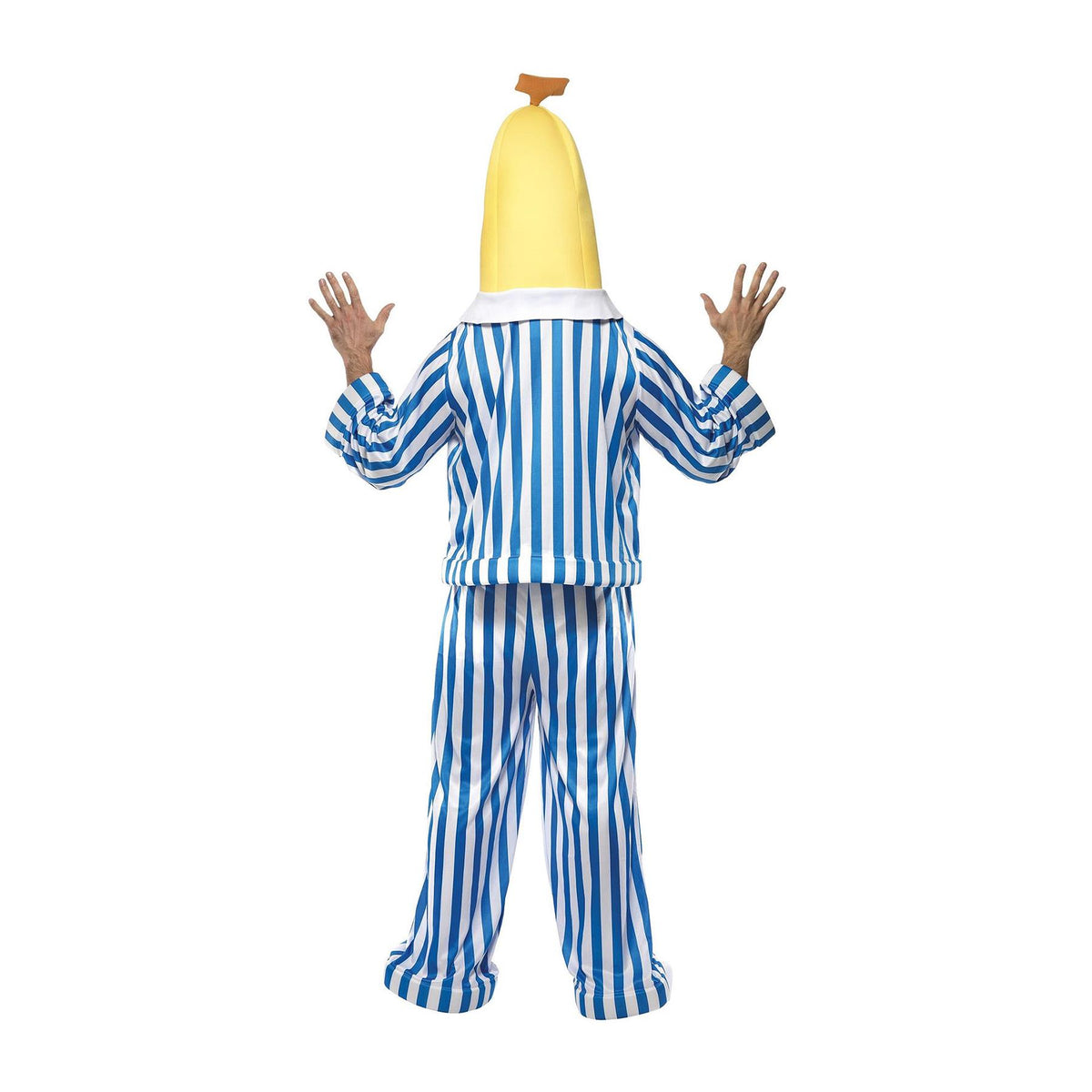 Bananas in Pyjamas Costume - Men