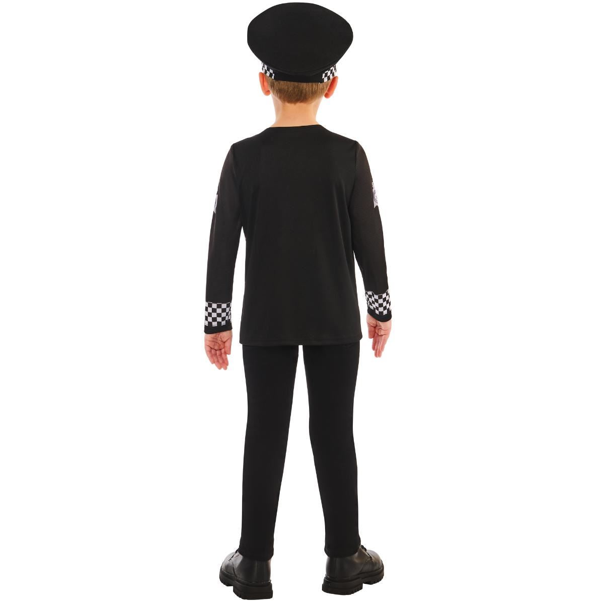 Police Costume Set - Child