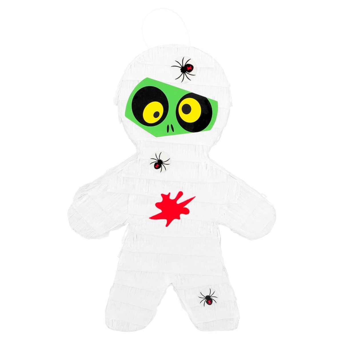 Boland - Mummy Pinata - Party Decoration - Fancy Dress Central