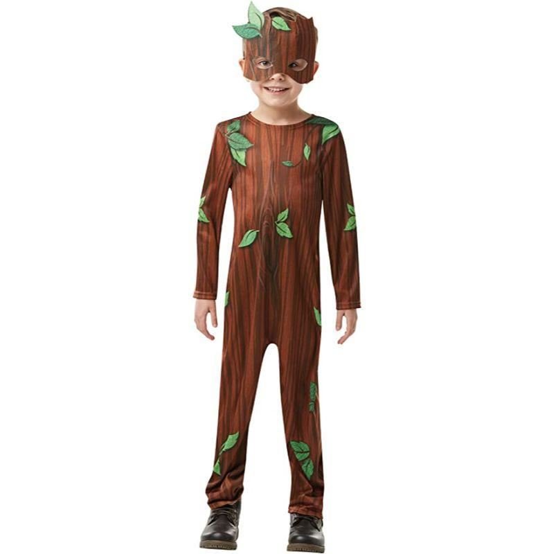 Rubies - Twig Costume - Child - Fancy Dress Central