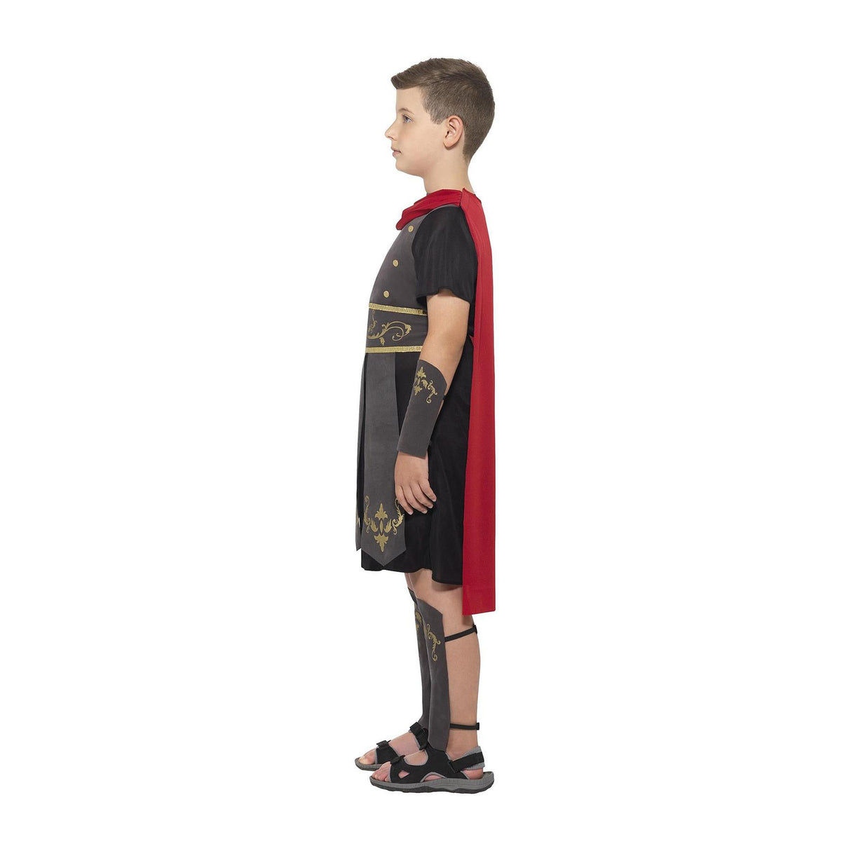 Roman Soldier Costume - Boys