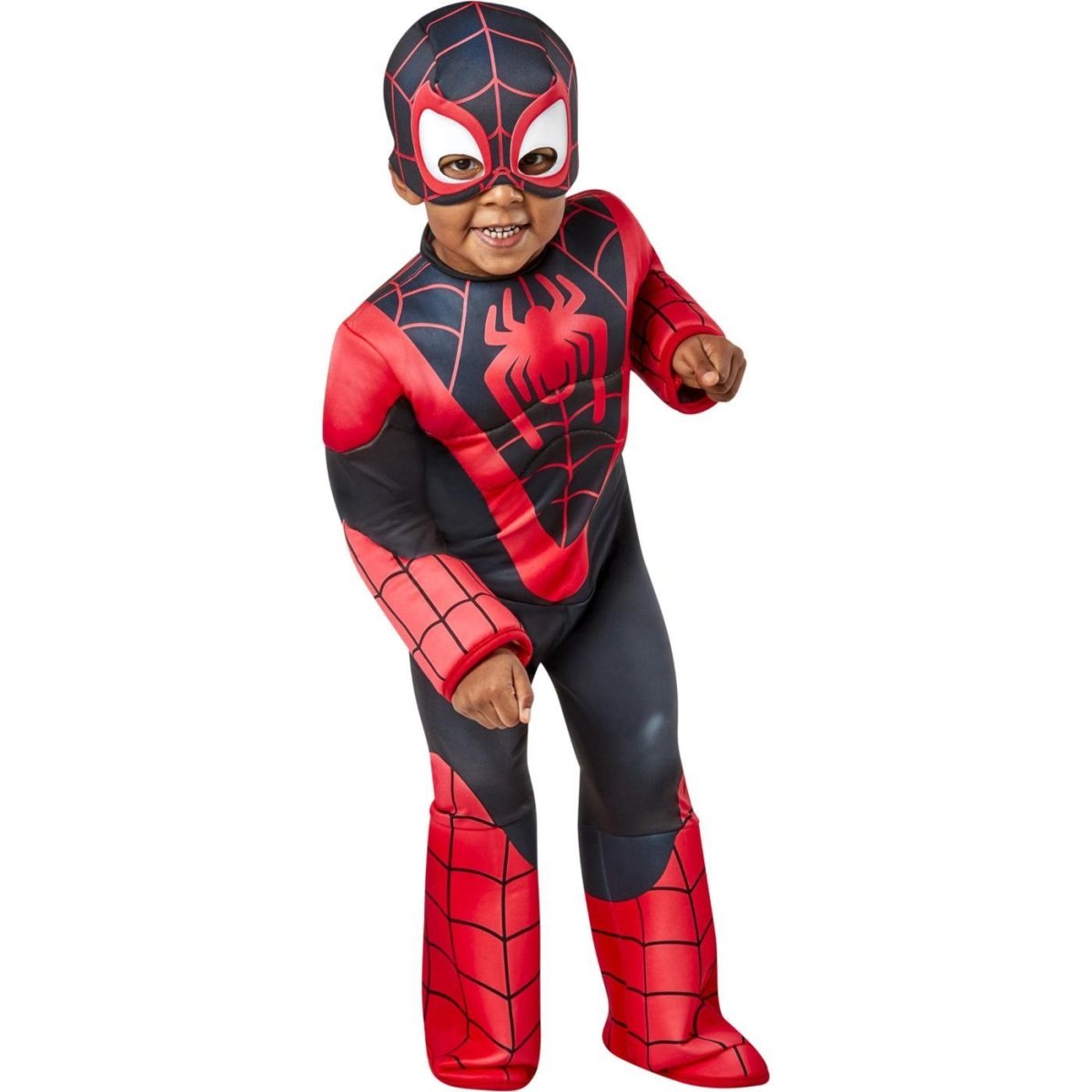 Rubies - Spinn Deluxe Costume - Boys - Fancy Dress Central