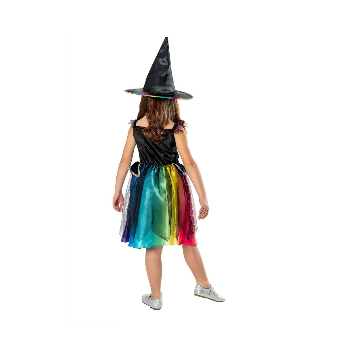 Rubies - Barbie Witch Costume - Girls - Fancy Dress Central