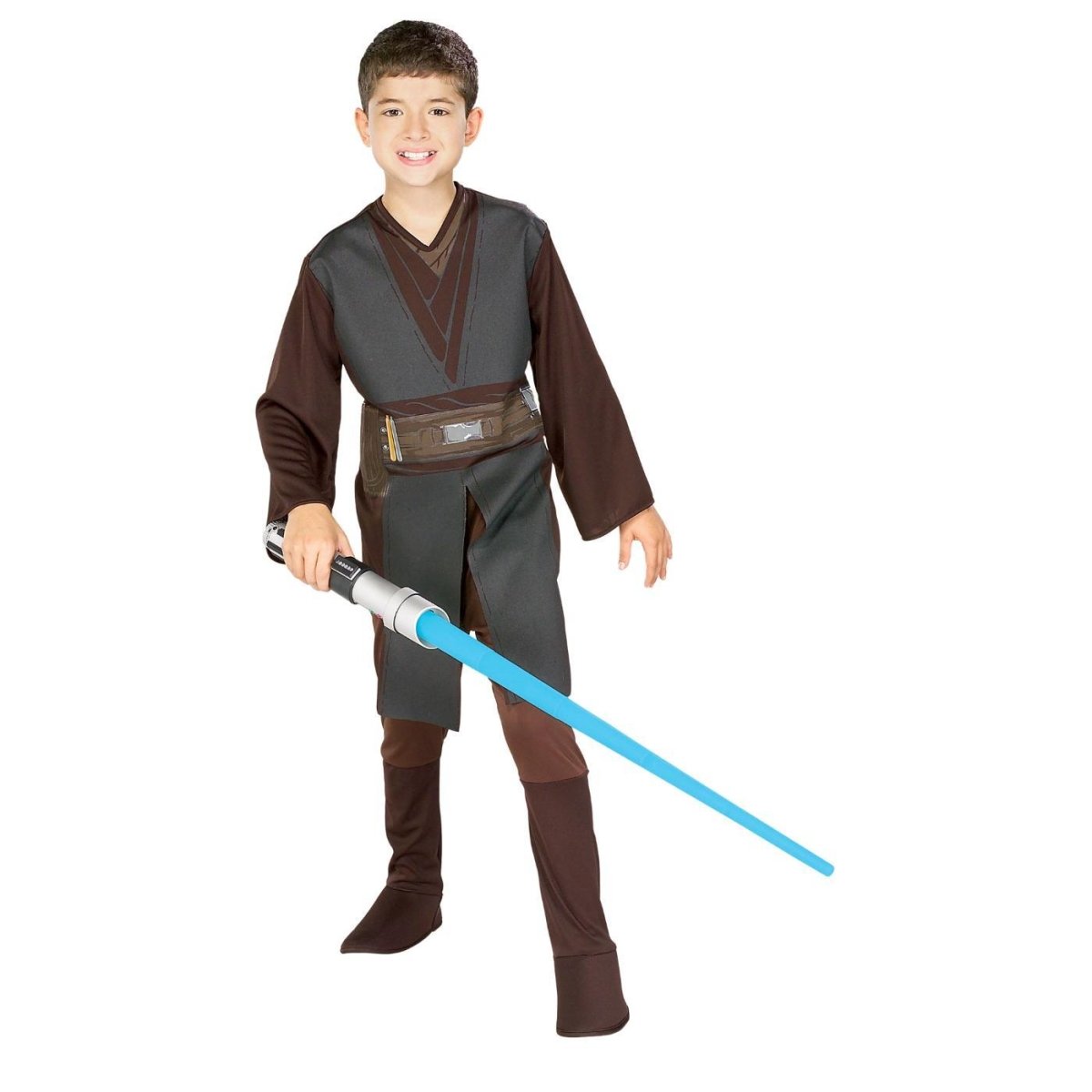 Rubies - Anakin Skywalker Star Wars Costume - Boys - Fancy Dress Central