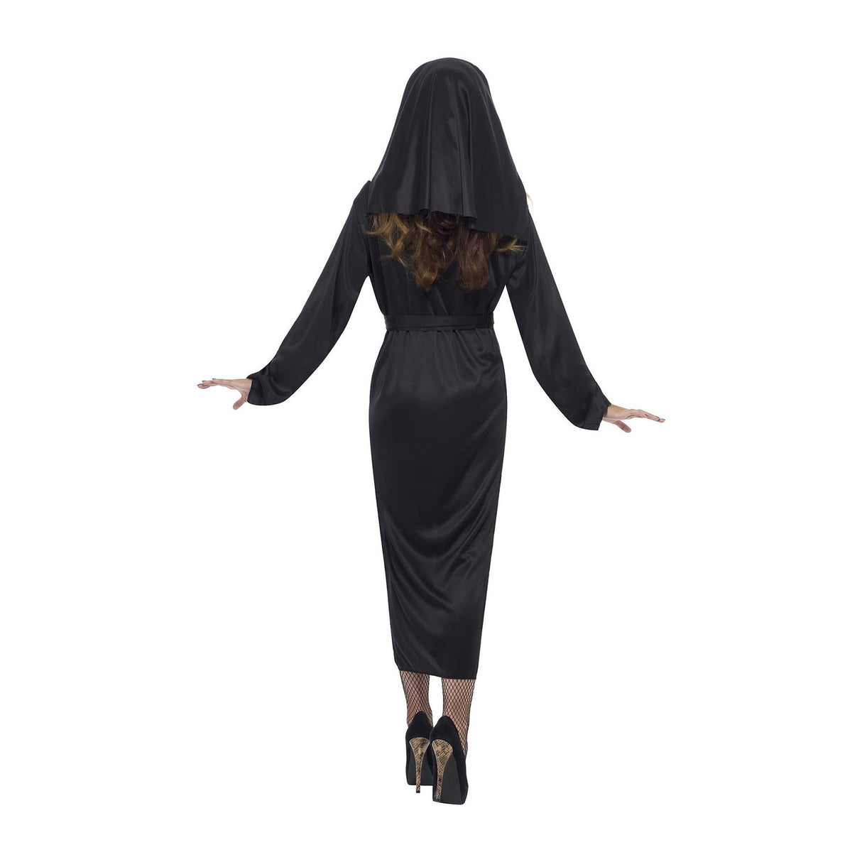 Nun Costume - Women