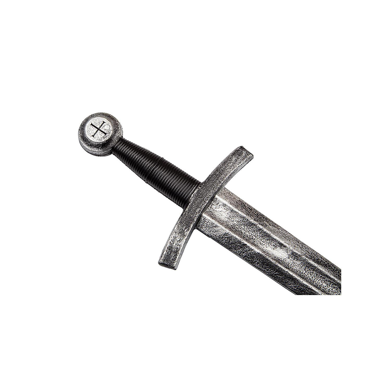 Wicked Costumes - Knight Sword (70cm) - Adult