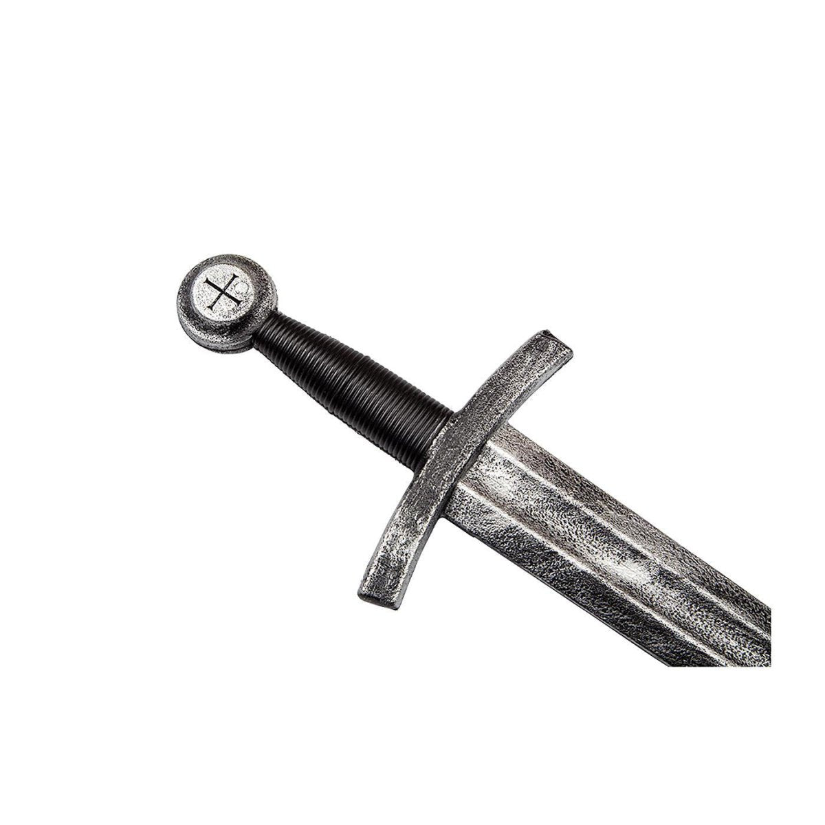 Wicked Costumes Ltd - Knight Sword (70cm) - Adult - Fancy Dress Central