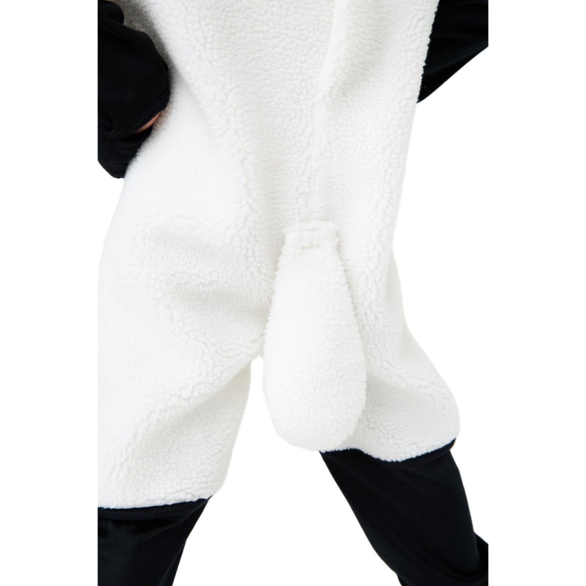 Blues Group - Shaun The Sheep Costume - Child - Fancy Dress Central
