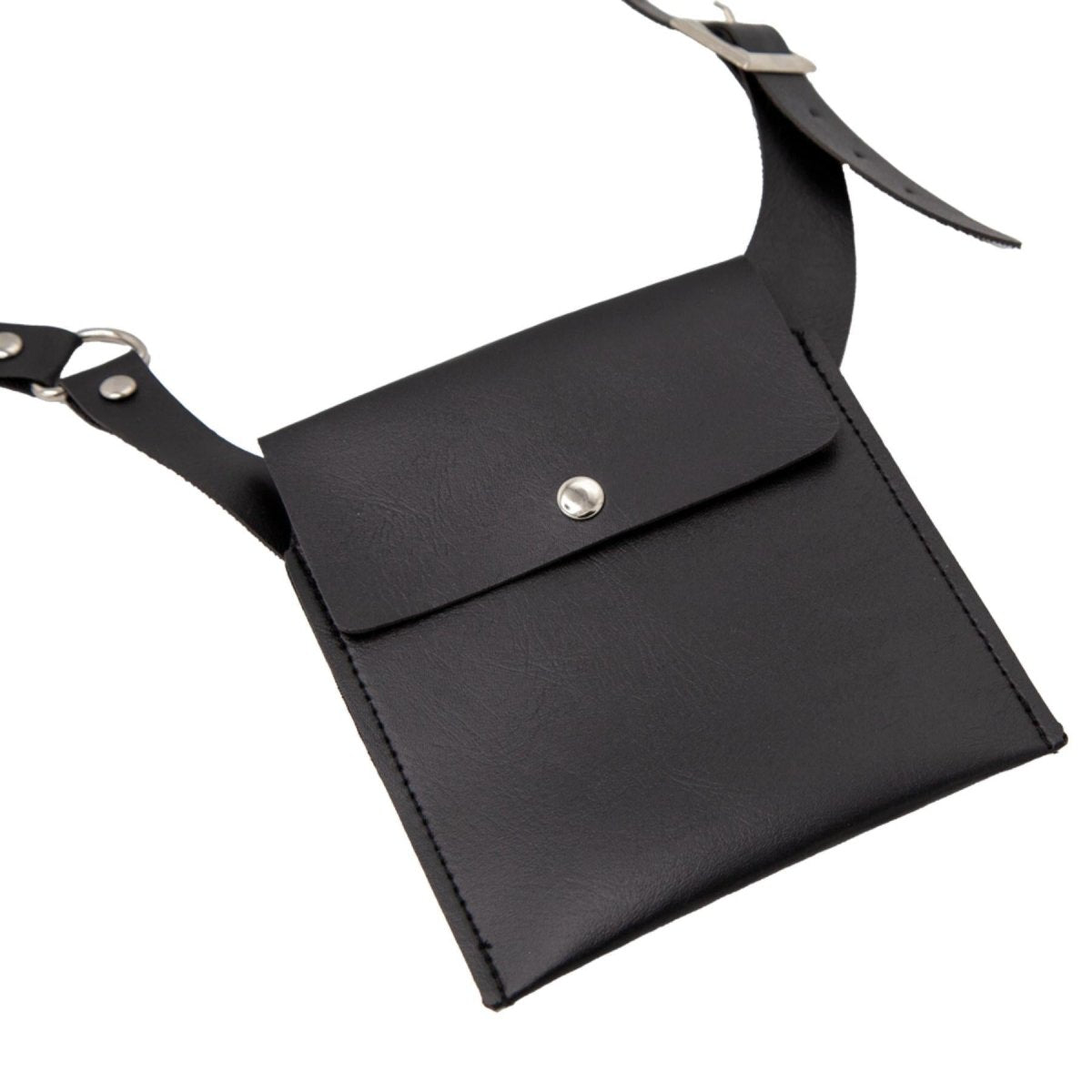Wicked Costumes Ltd - Police Shoulder Holster & Gun - Adult - Fancy Dress Central