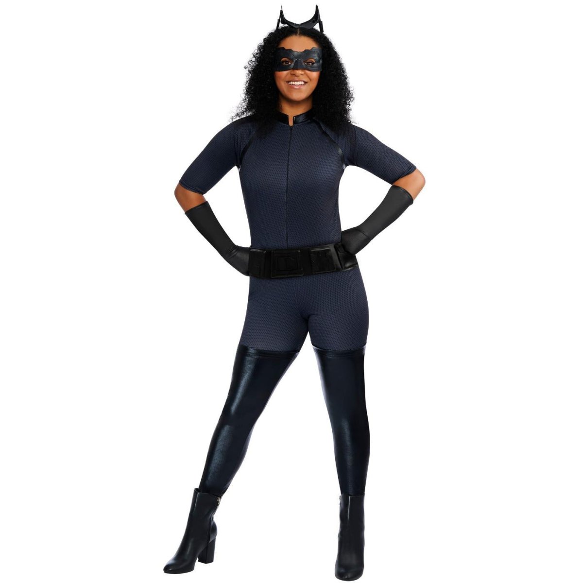 Rubies - Catwoman Costume - Women - Fancy Dress Central